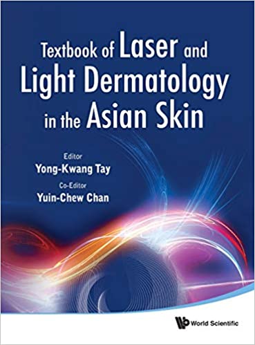 Textbook of Laser and Light Dermatology in the Asian Skin - Orginal Pdf
